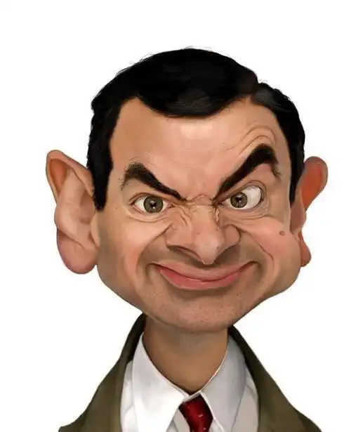 一个又一个让你经久不忘的角色,用漫画质感再为你呈现一遍