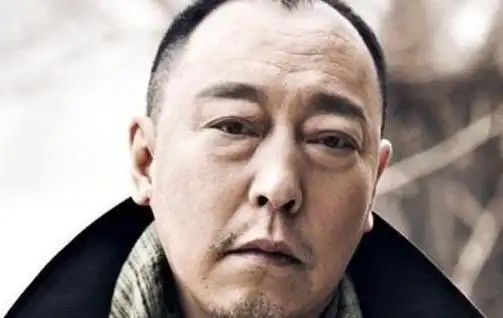 几位饰演大反派的男演员个个都是实力派