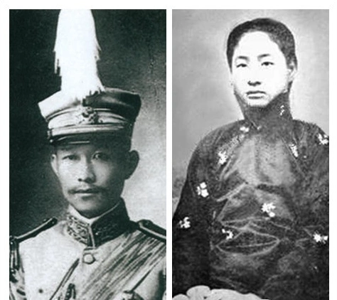 蔡锷去世后的小凤仙生活怎样?小凤仙嫁给谁了