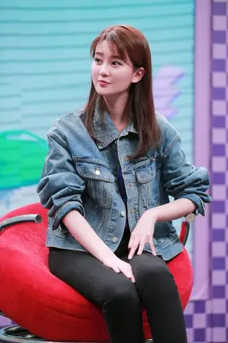 乔欣谈欢乐颂五美关系观众爱给我们加戏