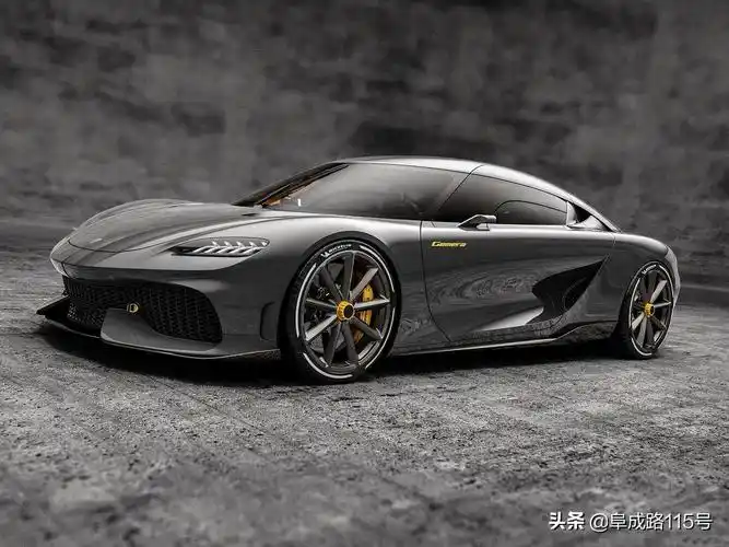 这些匪夷所思的概念车你见过吗?