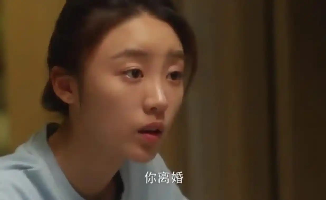 《三十而已》:比起许幻山,林有有爱的一直都是他背后的完美奉献