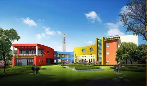 莎车县各村镇幼儿园