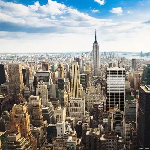 美国纽约旅游归来,忍不住还是要说一说