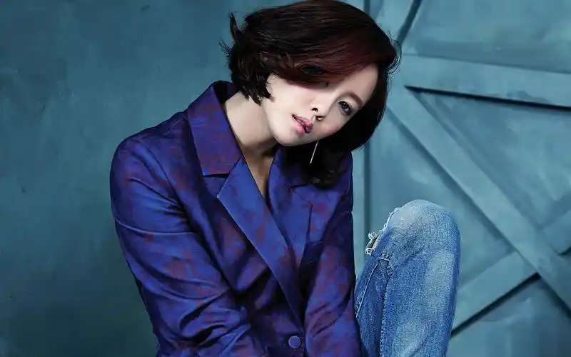 韩明星t-ara朴孝敏写真桌面壁纸下载8