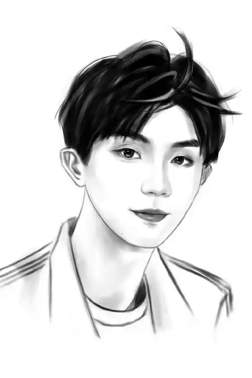 马嘉祺 一起去未来