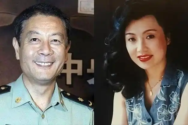 巫刚62岁没老婆没孩子与不婚不育的陈瑾牵扯20年他图什么