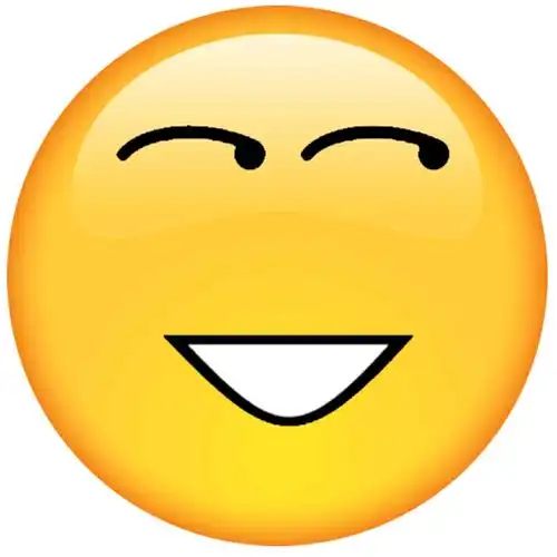 嘿嘿笑 - emoji 大脸表情_动图_emoji表情