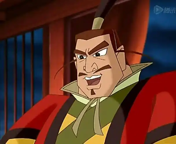 哪吒传奇:宁负天下也不负你,这10字台词成经典,可惜15年后才懂|90后|