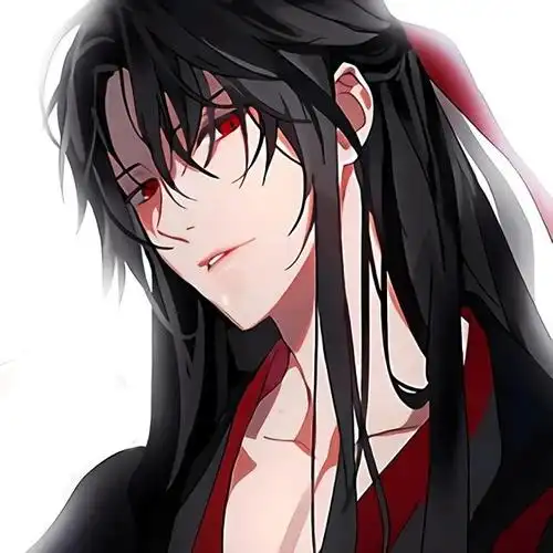 爱了,爱了,霸气又儒雅的古风男生头像,你一定会喜欢的