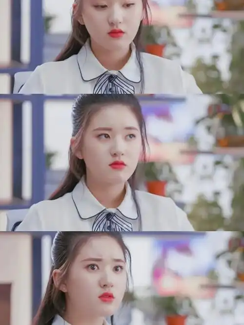 【赵露思】【截修】贝耳朵_美图怎么样_影视_明星娱乐资讯