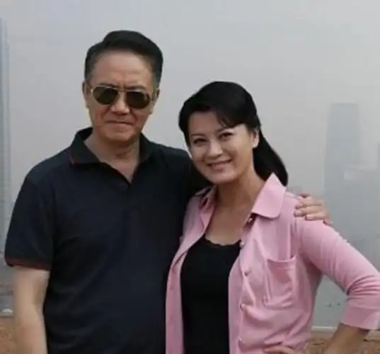 李云龙扮演者李云龙李幼斌近况曝光