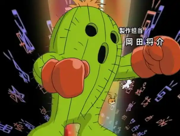 为什么数码宝贝没能成为第二个宝可梦