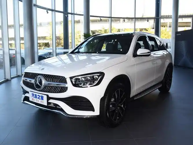 北京奔驰 奔驰glc 2022款 glc 300 l 4matic 动感型