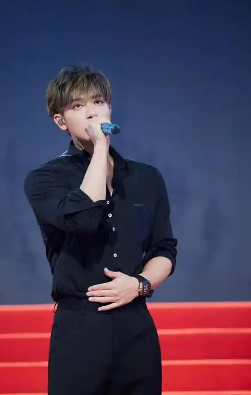 刘涛出轨张翰黄子韬徐艺洋分了刘昊然张慧雯谈过赵今麦恋爱了阮经天歪