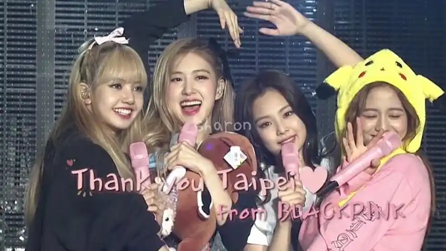 有没有blackpink电脑横屏壁纸