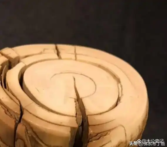 曾经在文玩圈十分常见的,2018年全面禁止贸易,千万别以身试法!