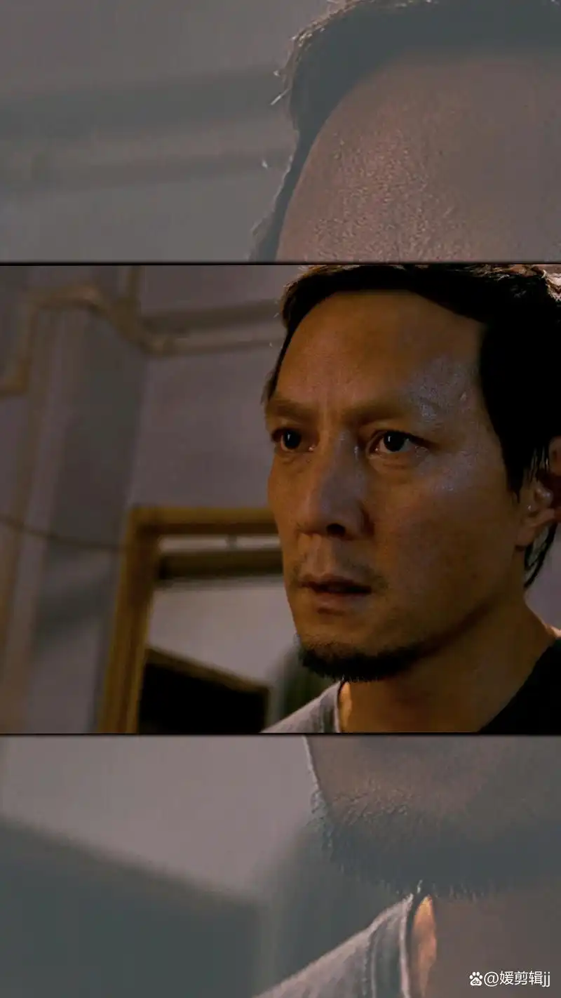 《除暴》吴彦祖