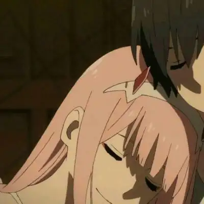 darling in the franxx/国家队/02情头