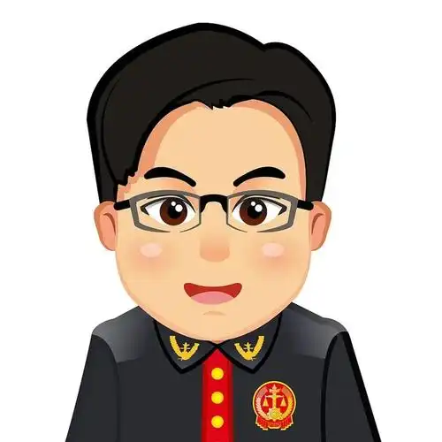 当法官接到锦旗,他这样说.