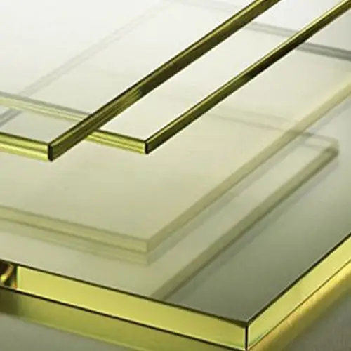 进口肖特高透明度高铅玻璃 铅玻璃观察窗 铅玻璃防护观察窗