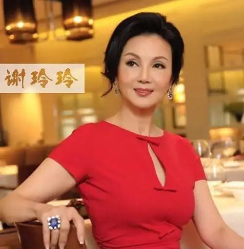 为爱退圈老公却出轨国民女神她拿4亿赡养费活出自己