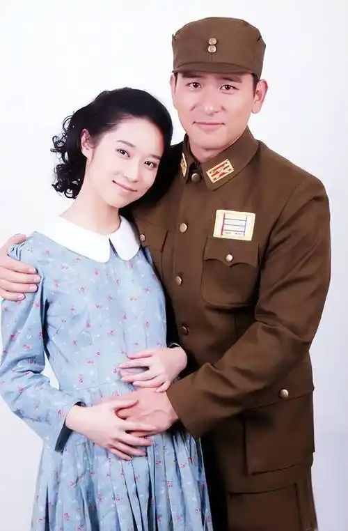 原创            徐僧与白庆琳离婚8年:他恐婚至今单身,她攻击前夫做