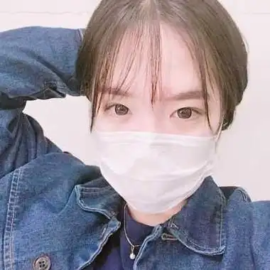 qq戴口罩的女生头像 女生头像图片大全 -【爱个性】