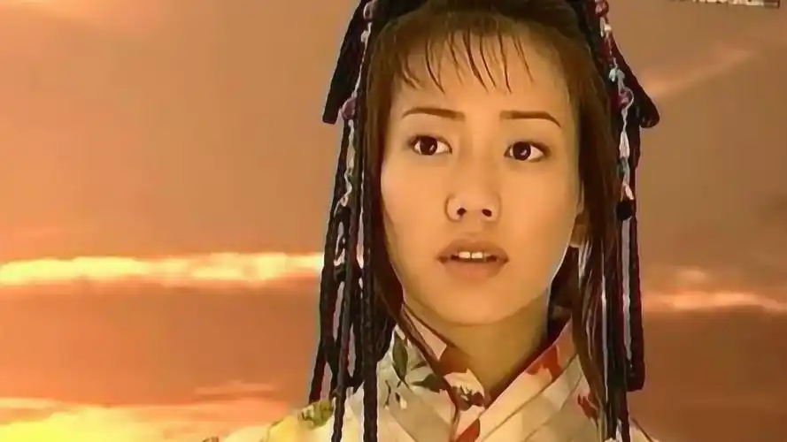 吴辰君被吐槽最丑孔慈嫁豪门淡出圈今42岁成人生赢家