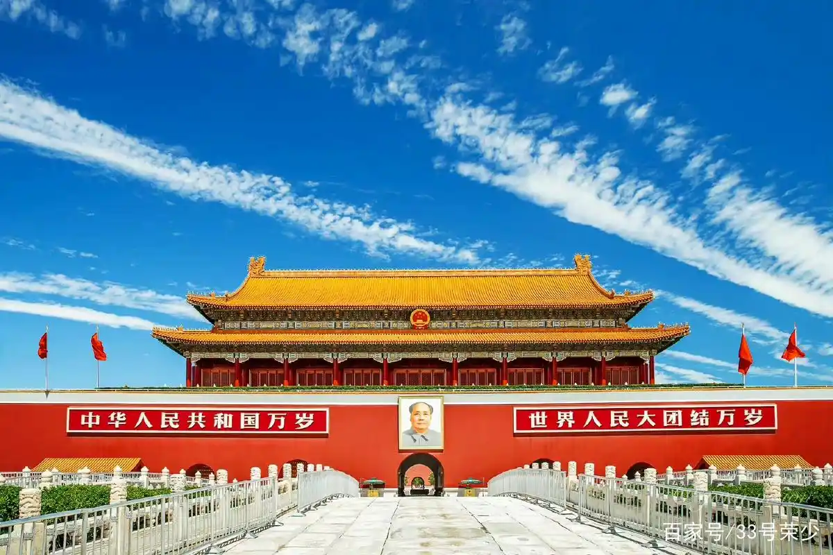 如果奇迹有颜色一定就是中国红