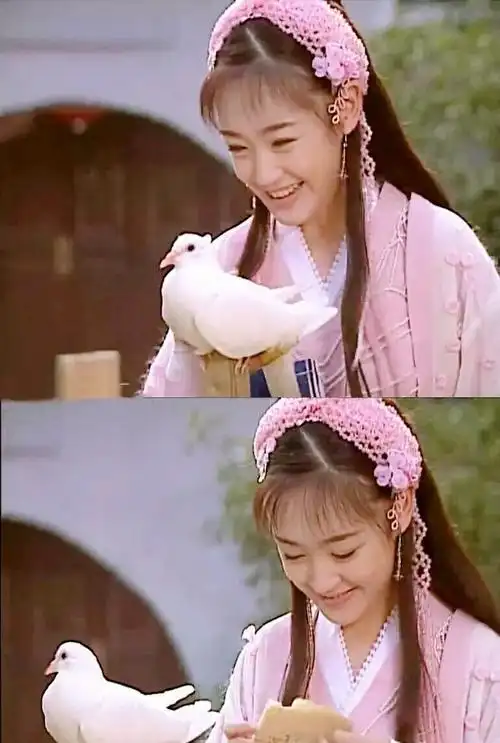 《机灵小不懂》朱正坐上皇位后还爱凤姐吗?或许童年记忆欺骗了你