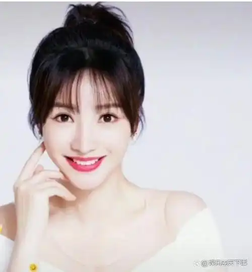 娱乐圈10位单身女明星你喜欢哪个?