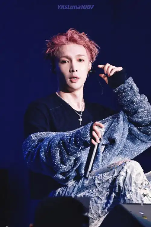 张艺兴[超话]##2024张艺兴世界巡演