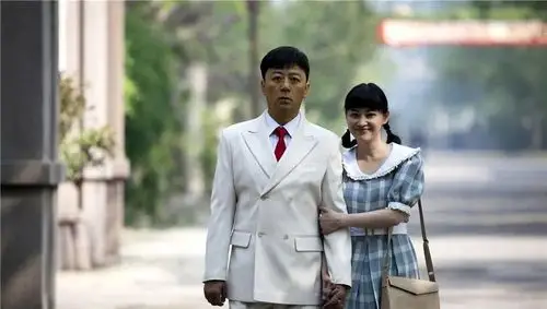 《父母爱情》有啥好看的呢?