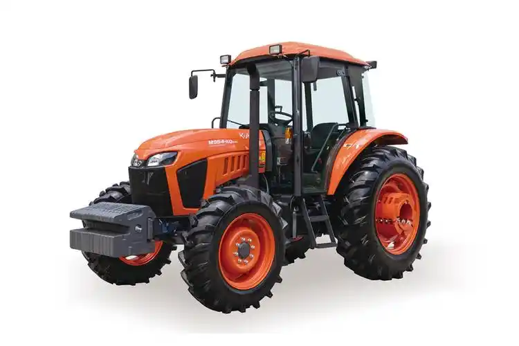 久保田农机 m954-kq(g4) 动力机械-久保田农机拖拉机m954-kq(g4)参数