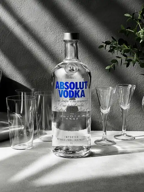 伏特加多少钱一瓶