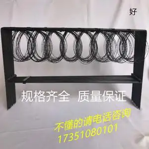 养殖竹鸡笼竹鸡斑鸠白面水鸡鸟笼鹧鸪毛鸡工具网套子画眉入门笼子