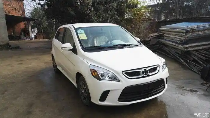 5l两厢提交作业求精谢谢!_绅宝d20(北汽e系列)论坛_汽车之家论坛