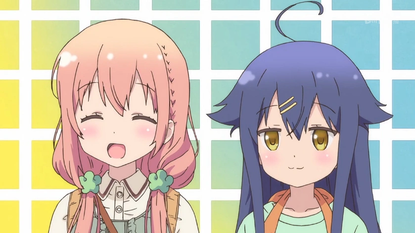 雏子的笔记2017年四月新番第一集自截