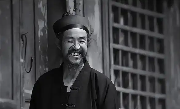 龙虎山老道士给我配置了一副秘传的老实人纵横四海的神奇装备