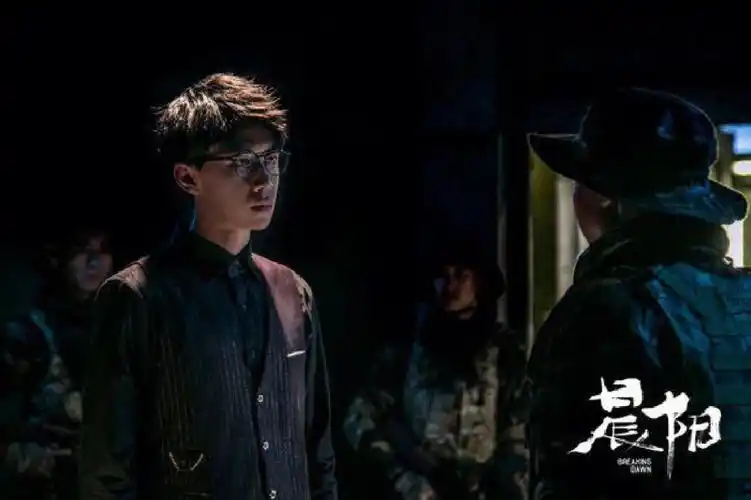 国产卧底警匪缉毒剧汇总二亲测好看