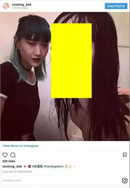 从都市传说变成下一个蓝鲸游戏,"momo女孩"会诱导孩子自杀?