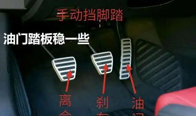 手动挡开车省油技巧 手动挡开车省油16个技巧插图1
