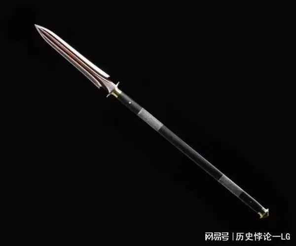 长矛和长枪的区别是什么