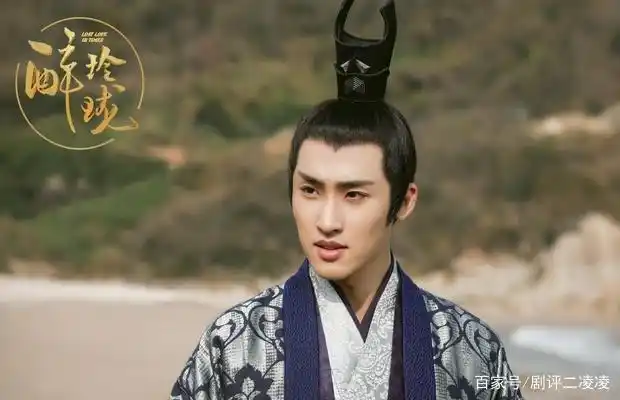 这部电视剧打破传统的剧情设定,家国情仇,你应该怎么抉择呢?