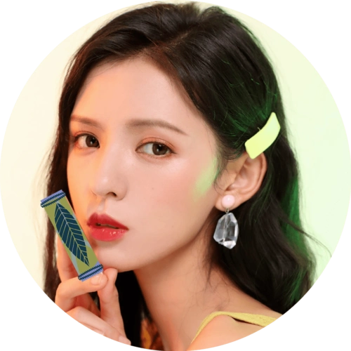 微信头像张予曦