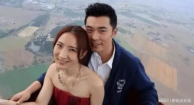 虚假人设陈赫抛弃10年初恋许婧婚内与张子萱约会被骂惨