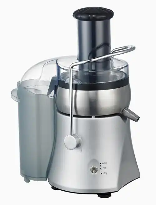 金碧机械商用家用电动榨汁机