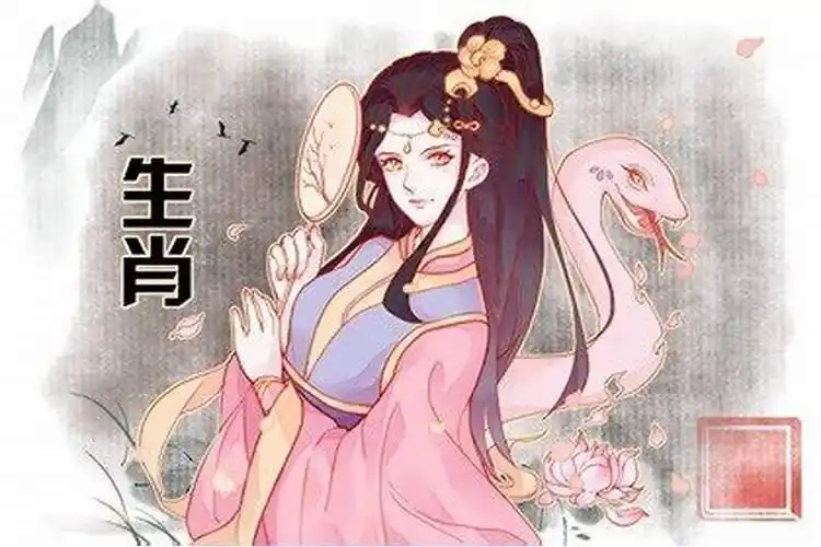 女属蛇和属蛇的婚配好不好?属蛇女与哪些属相婚配