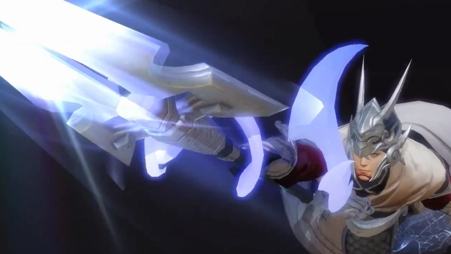 五虎将,王者荣耀